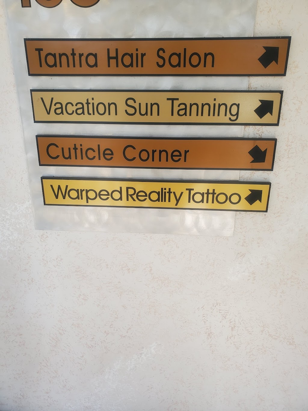 Warped Reality Tattoo | 180 Town Center Rd, King of Prussia, PA 19406 | Phone: (484) 683-8017
