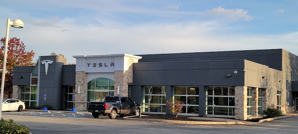 Tesla | 1568 West Chester Pike, West Chester, PA 19382 | Phone: (610) 883-5044