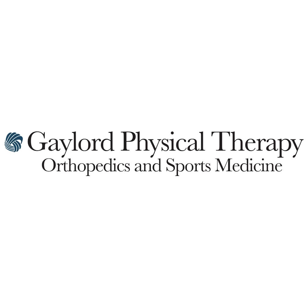 Gaylord Physical Therapy, Cheshire | 1154 Highland Ave, Cheshire, CT 06410 | Phone: (203) 679-3533