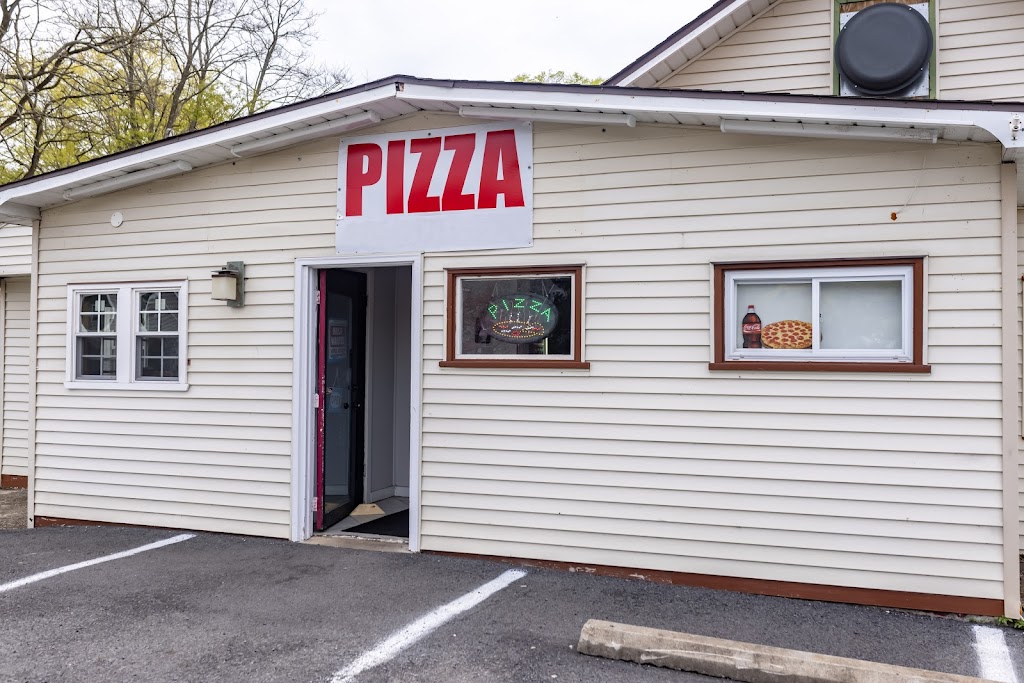 Bella Notte Pizza | 230 US-209, Port Jervis, NY 12771 | Phone: (845) 672-0808