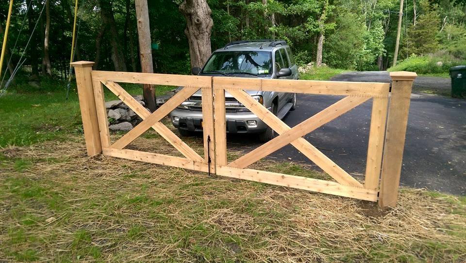 Protection Fence Co. | 1477 NY-17M, Chester, NY 10918 | Phone: (845) 469-2294