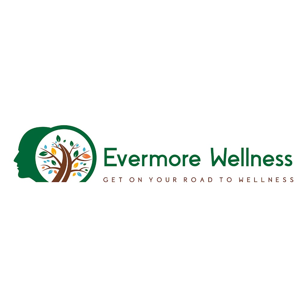 Evermore Wellness, LLC. | 24 N 3rd Ave #109, Highland Park, NJ 08904 | Phone: (732) 672-6564