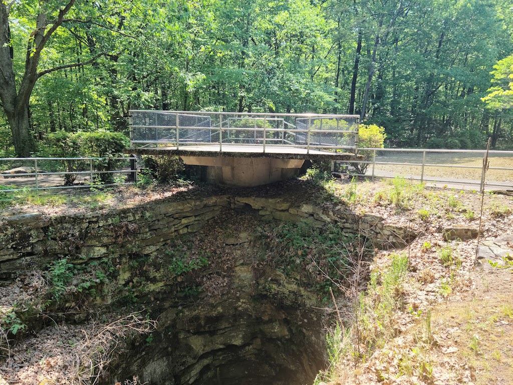 Archbald Pothole State Park | 960 Scranton Carbondale Hwy, Archbald, PA 18403 | Phone: (570) 945-3239