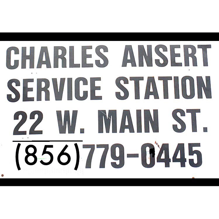 Charles Ansert Car and Truck Repair | 22 W Main St, Maple Shade, NJ 08052 | Phone: (856) 779-0445