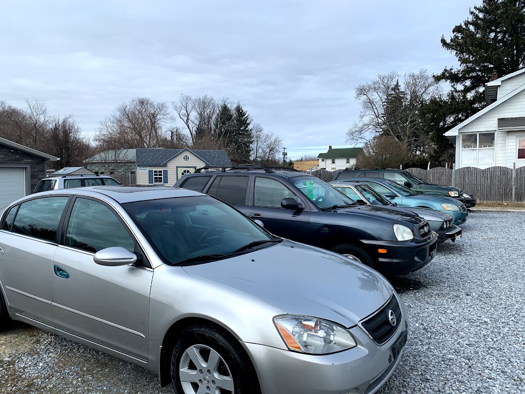 Docs Auto Wholesale | 1452 S Delsea Dr, Vineland, NJ 08360 | Phone: (856) 696-2228