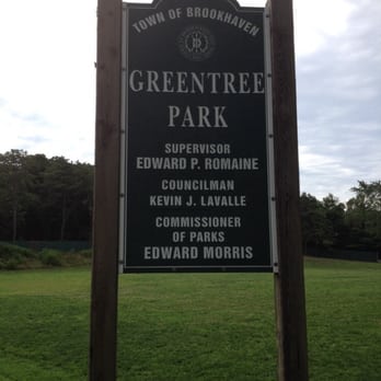 Greentree Park | 32 Gaymor Ln, Farmingville, NY 11738 | Phone: 451-7275