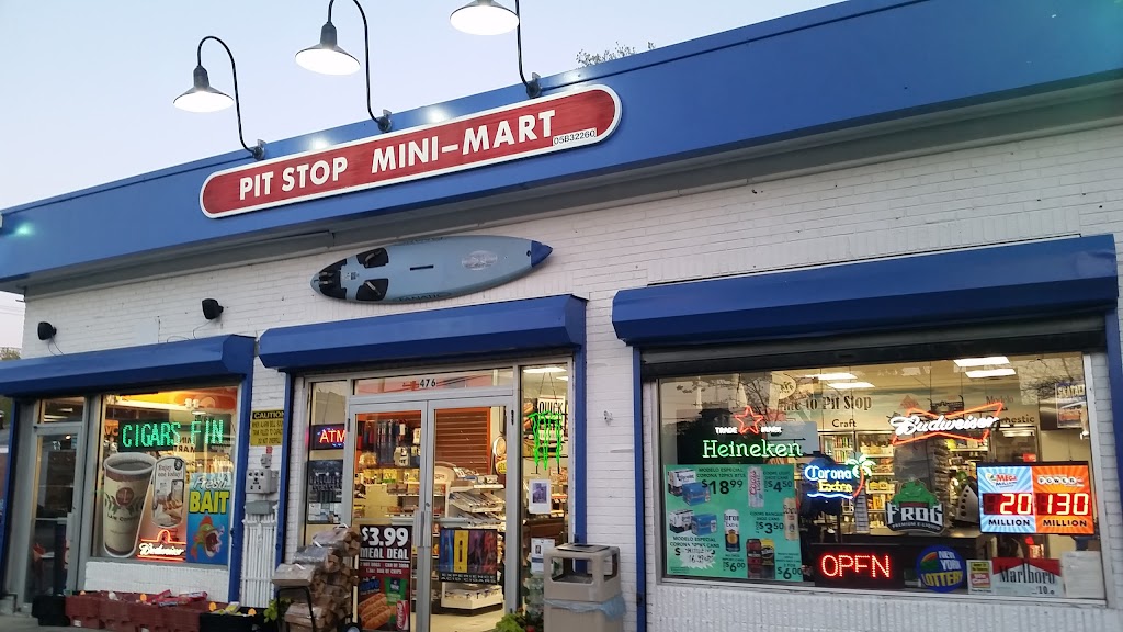 Wave pit stop - East Mrchs | 476 Montauk Hwy, East Moriches, NY 11940 | Phone: (631) 909-3199