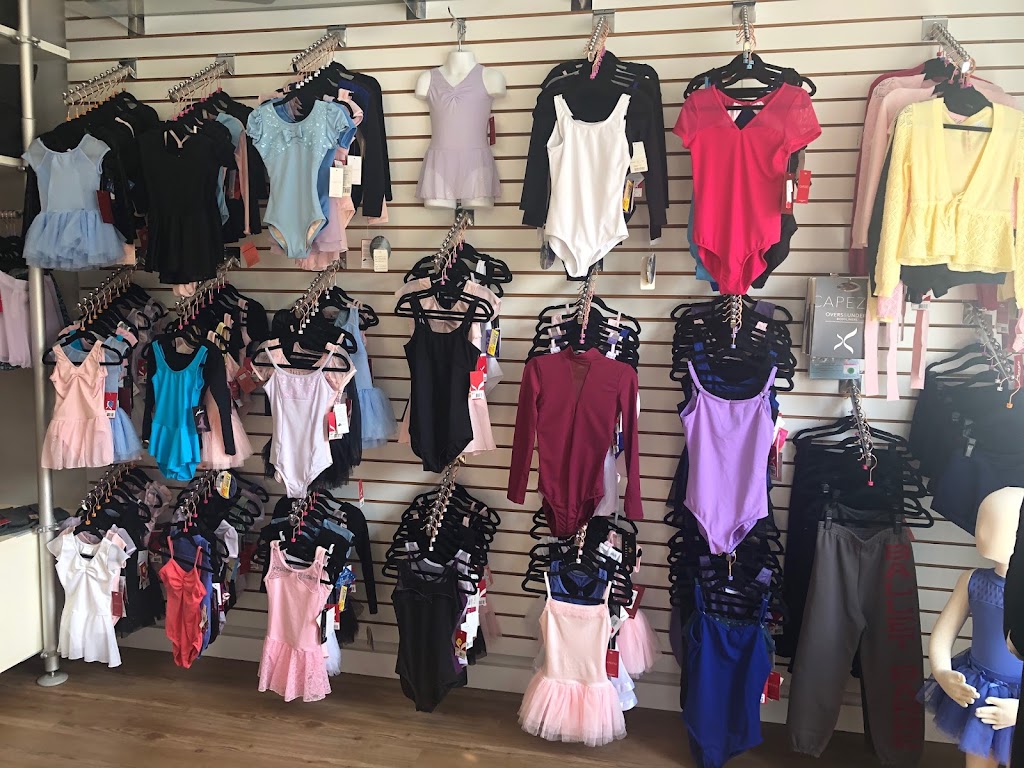 Dance Outfitters | 253 Newton Sparta Rd, Newton, NJ 07860 | Phone: (973) 579-1499