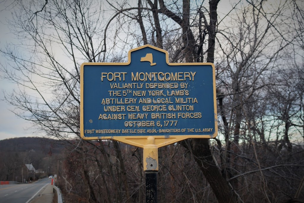 Fort Montgomery Museum | 690 Rte 9W, Fort Montgomery, NY 10922 | Phone: (845) 446-2134