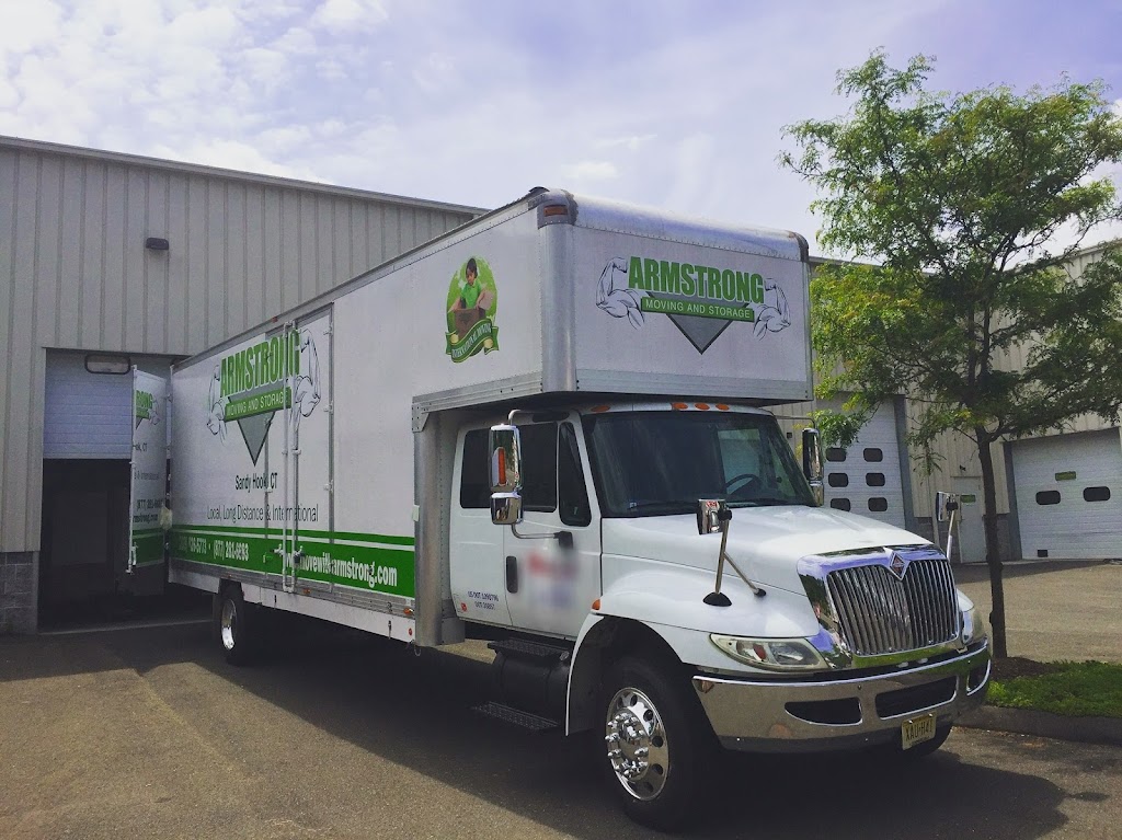 Armstrong Moving and Storage | 16 Mt Ebo Rd S #12, Brewster, NY 10509 | Phone: (877) 281-6683