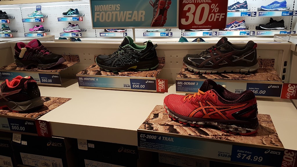 ASICS Outlet | 18 Lightcap Rd Suite 1215, Pottstown, PA 19464 | Phone: (610) 970-3236