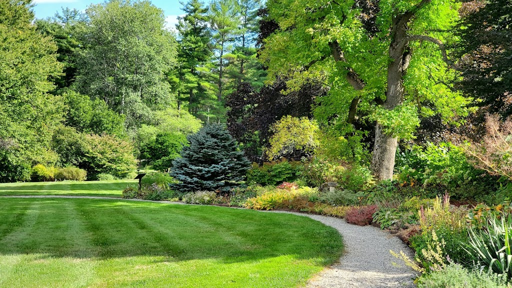 Berkshire Botanical Garden | 5 W Stockbridge Rd, Stockbridge, MA 01262 | Phone: (413) 298-3926