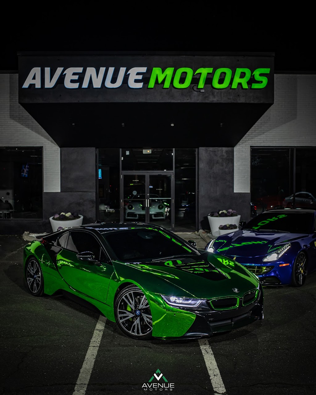 Avenue Motors NJ - Used Car Dealer | 1453 Lawrence St, Rahway, NJ 07065 | Phone: (973) 542-7770