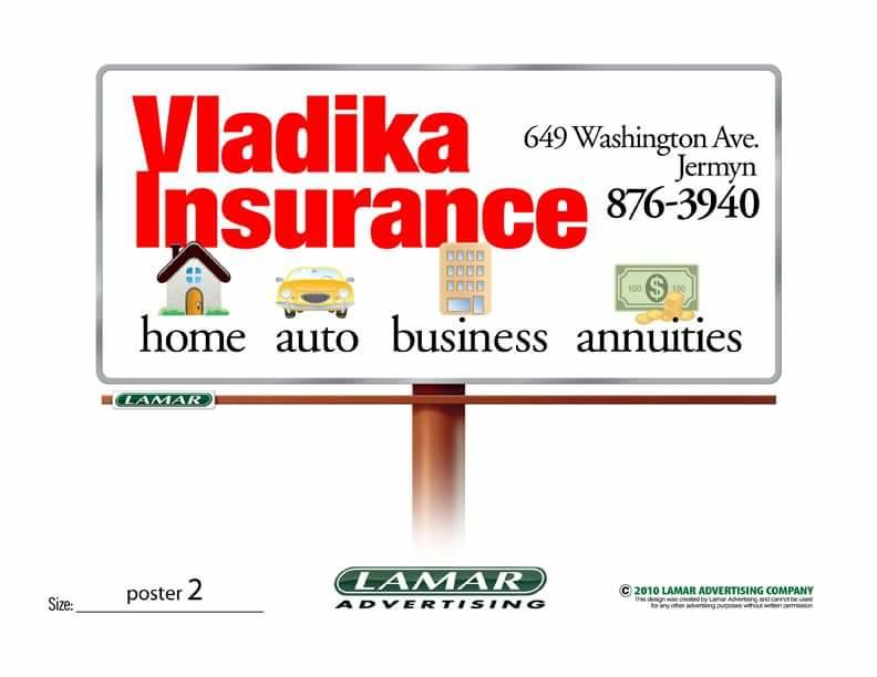 Vladika Insurance Agency | 649 Washington Ave, Jermyn, PA 18433 | Phone: (570) 876-3940