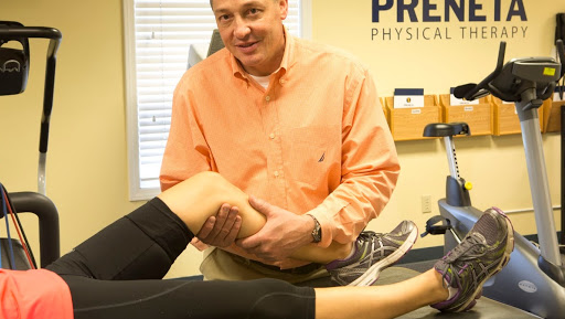 Preneta Physical Therapy | 2119 Post Rd, Fairfield, CT 06824 | Phone: (203) 259-7177