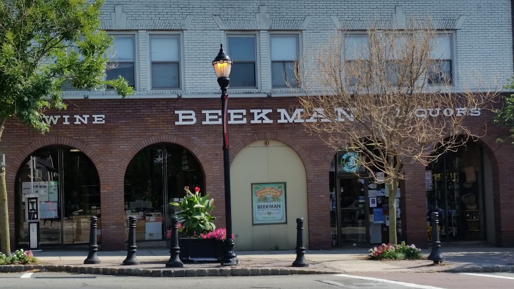 Beekman Wines & Liquor | 246 Rock Rd, Glen Rock, NJ 07452 | Phone: (201) 445-0712