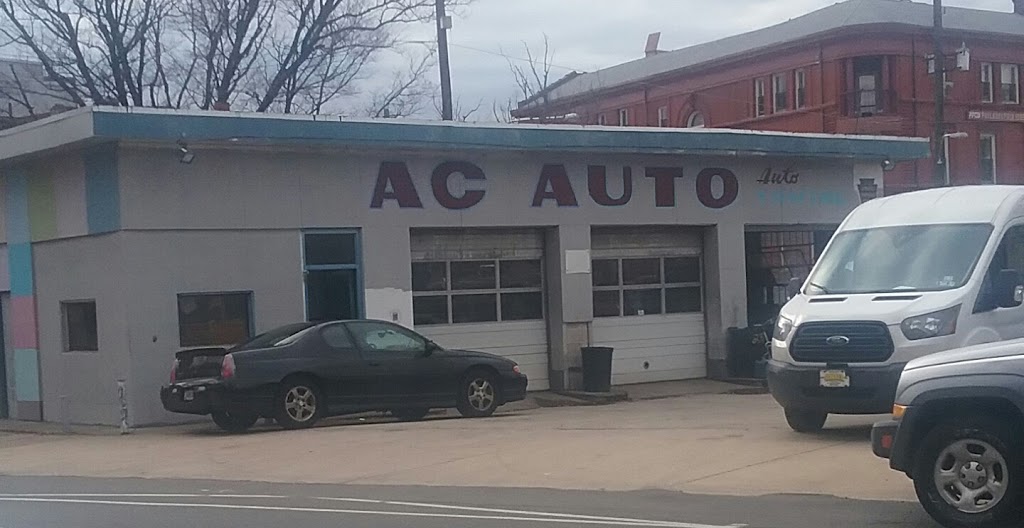 A C Auto Repairs | 2300 Frankford Ave, Philadelphia, PA 19125 | Phone: (215) 634-9517