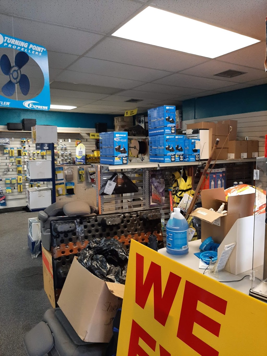South Jersey Marine Outlet | 481West NJ-38, Maple Shade, NJ 08052 | Phone: (856) 482-1501