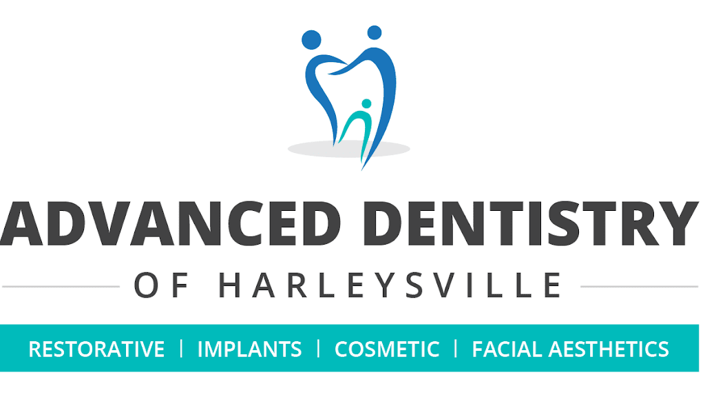 Advanced Dentistry of Harleysville | 690 Main St, Harleysville, PA 19438 | Phone: (215) 513-9533