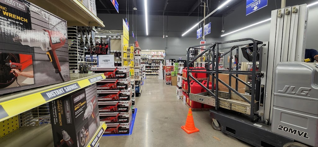Harbor Freight Tools | 983 New Britain Ave, West Hartford, CT 06110 | Phone: (860) 541-5494