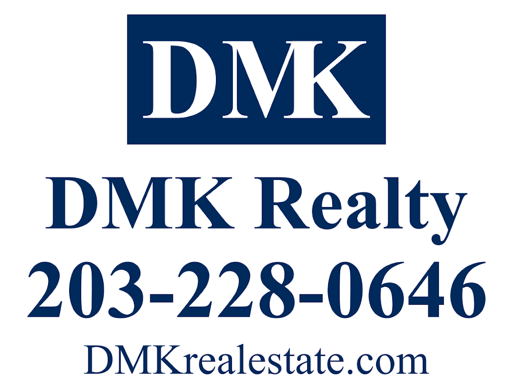 DMK Real Estate llc | 98 Maywood Rd, Norwalk, CT 06850 | Phone: (203) 228-0646
