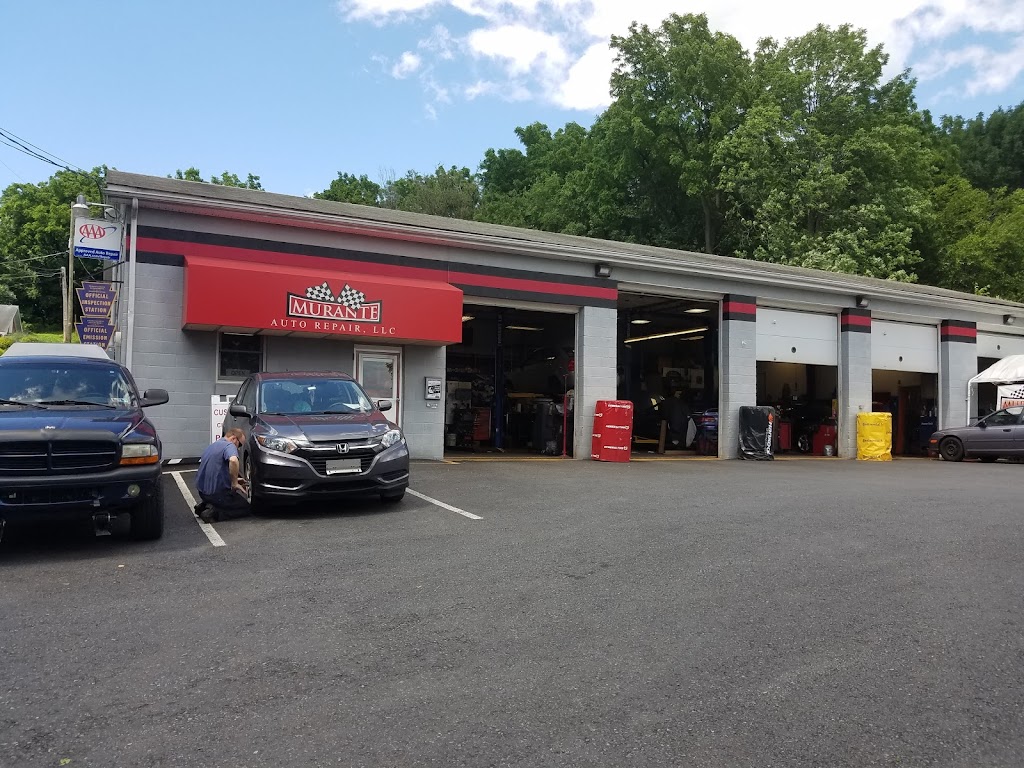 Murante Auto Repair LLC | 128 W Beil Ave, Nazareth, PA 18064 | Phone: (610) 759-6121