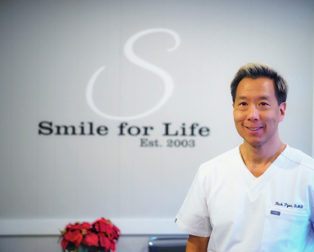 Smile for Life Family & Cosmetic Dental | 27 Townline Rd, Pearl River, NY 10965 | Phone: (845) 623-4848
