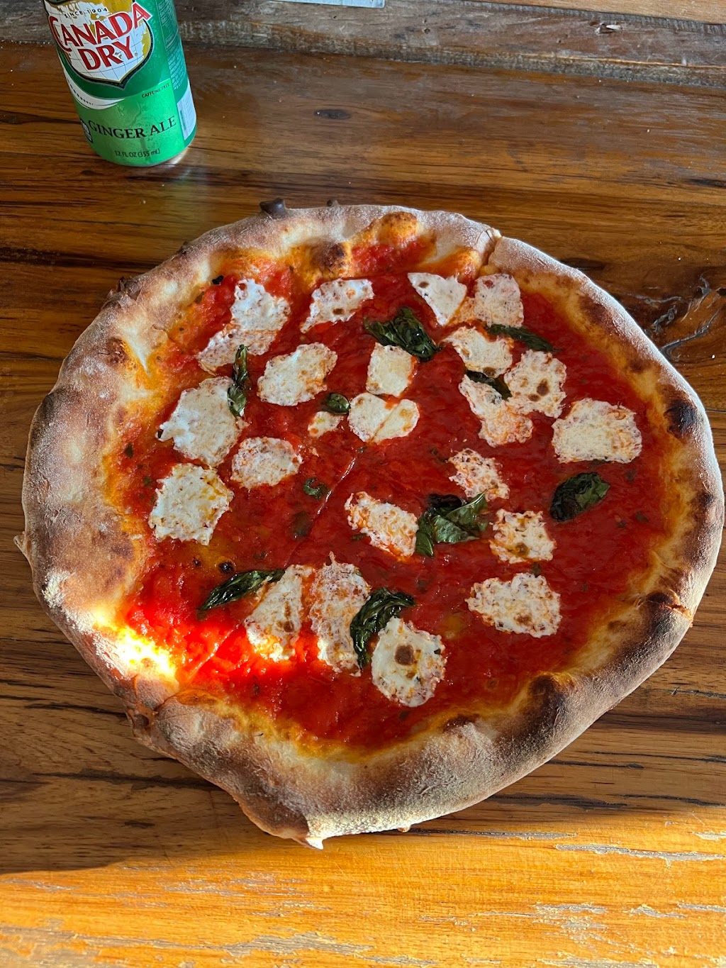 Forage Pizza | 2846 NY-42, Forestburgh, NY 12777 | Phone: (845) 707-4620