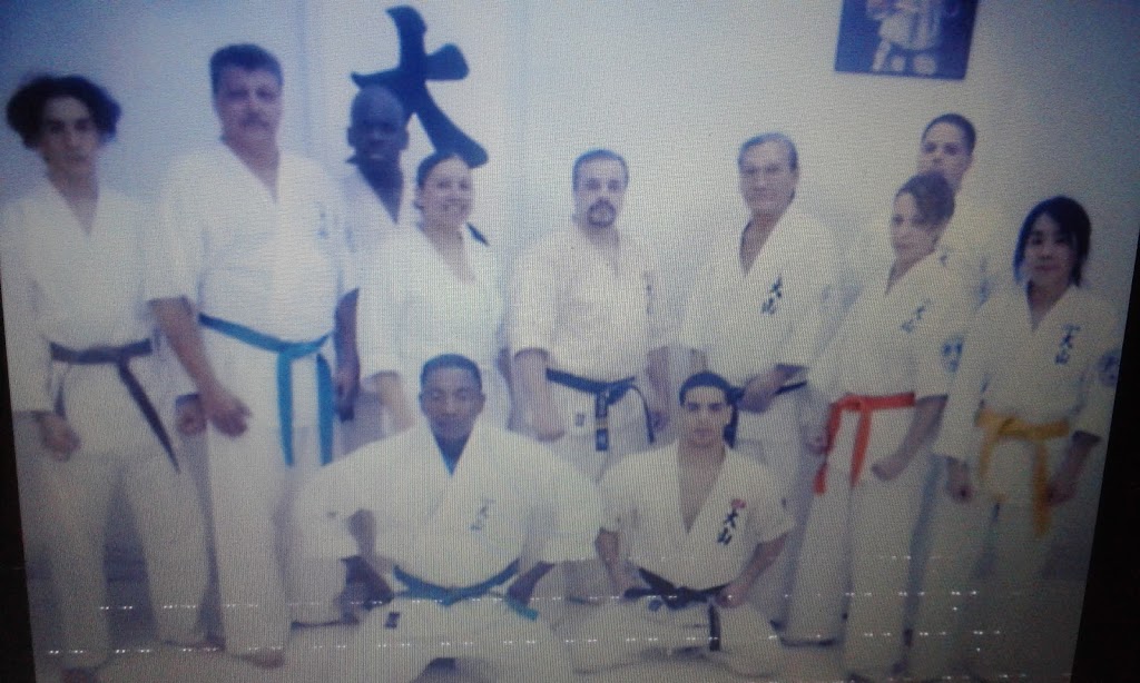 Bronx Bushiken Karate/Bronx IKI Krav Maga | 2907 Scott Pl, The Bronx, NY 10465 | Phone: (718) 710-8101