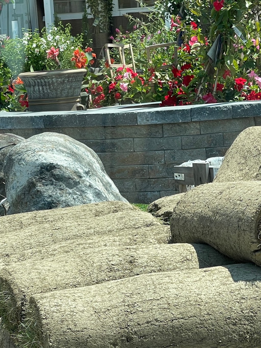 Harkens Landscape Supply & Garden Center | 287 S Main St, East Windsor, CT 06088 | Phone: (860) 528-6806