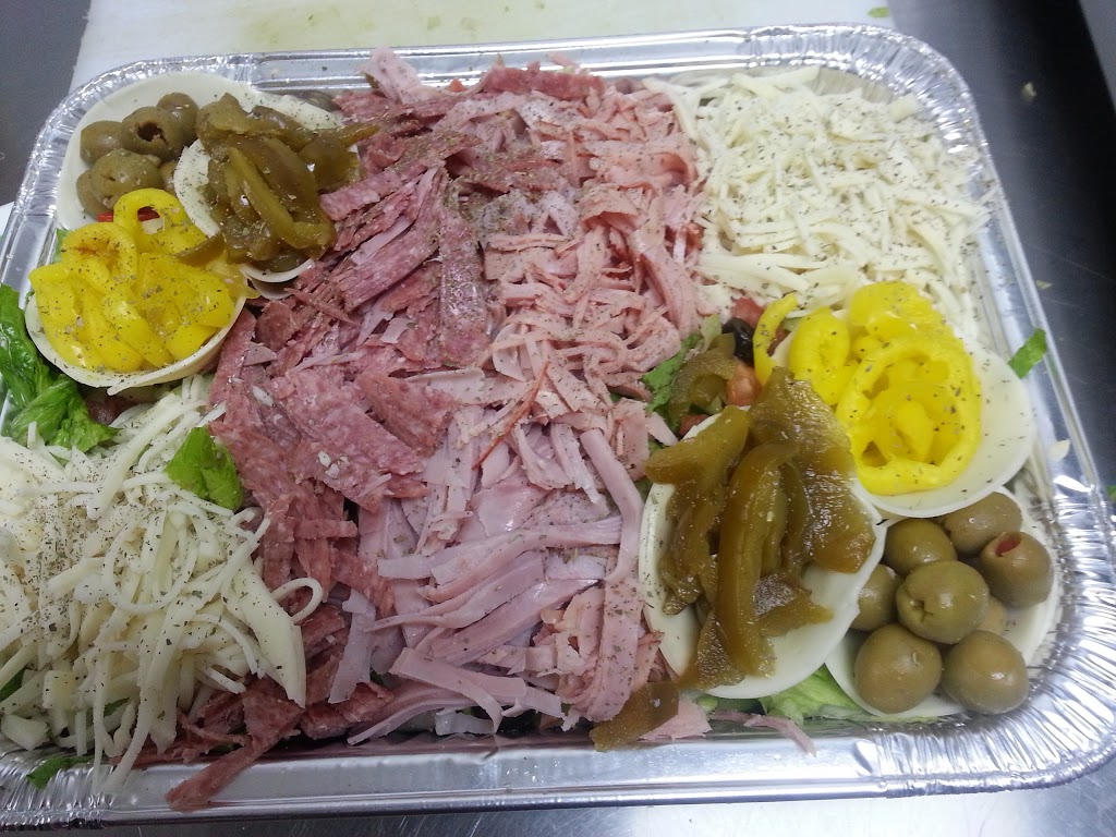 DeLios Subs & Steaks | 3360 Airport Rd, Allentown, PA 18109 | Phone: (610) 841-7645