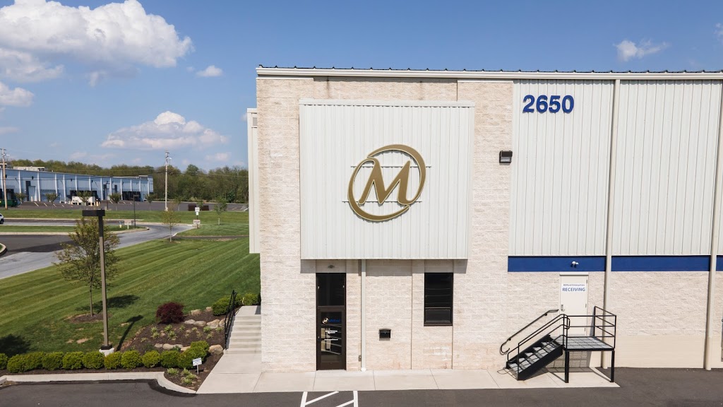 Milford Enterprises, Inc. | 2650 Milford Square Pike, Quakertown, PA 18951 | Phone: (215) 538-2778