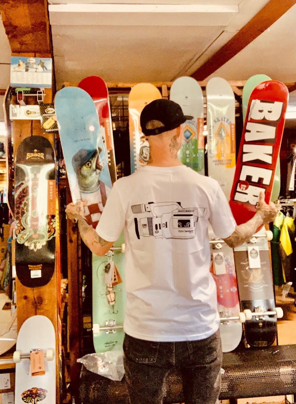 Cabin Craft Ski Shop and Outdoor Adventures -Spring Mount | 2 Main Street Cabin Craft ski shop Spring Mount, Schwenksville, PA 19473 | Phone: (610) 287-7064