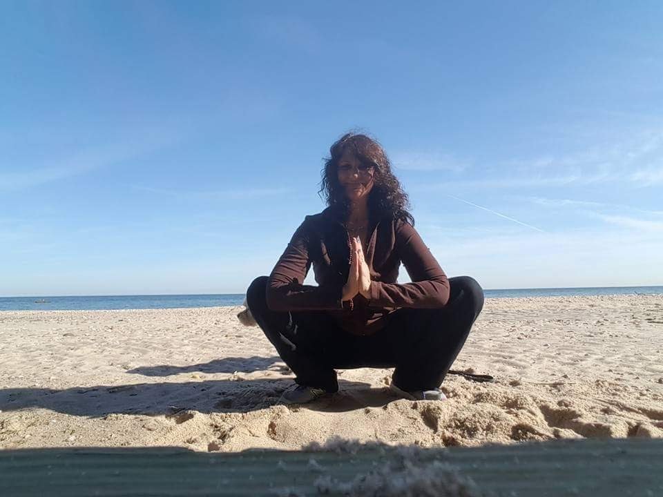 Yoga With Amy | Noahs path, Noahs Path, Rocky Point, NY 11778 | Phone: (631) 839-0644