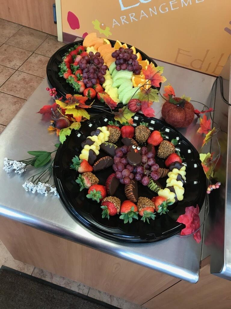 Edible Arrangements | 905 W Sproul Rd, Springfield, PA 19064 | Phone: (484) 452-6304