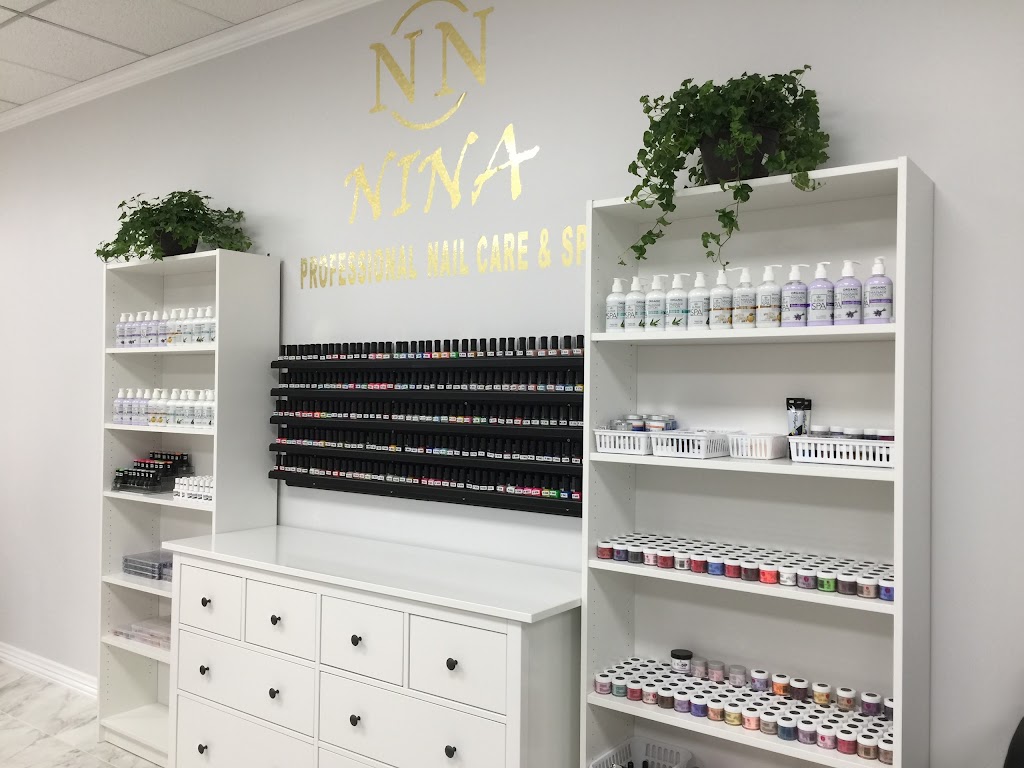 Nina Nails Dunellen | 227 North Ave, Dunellen, NJ 08812 | Phone: (732) 474-0781