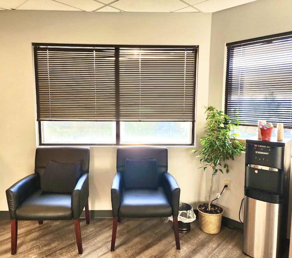 Comprehensive Chiropractic | 3420 Walbert Ave #201, Allentown, PA 18104 | Phone: (610) 351-8297