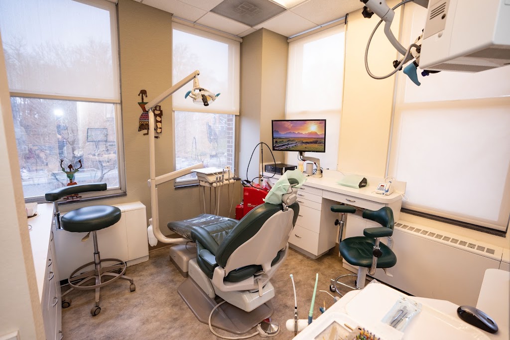 Advanced Endodontics of Westchester PLLC | 222 Westchester Ave #402, White Plains, NY 10604 | Phone: (914) 946-2218