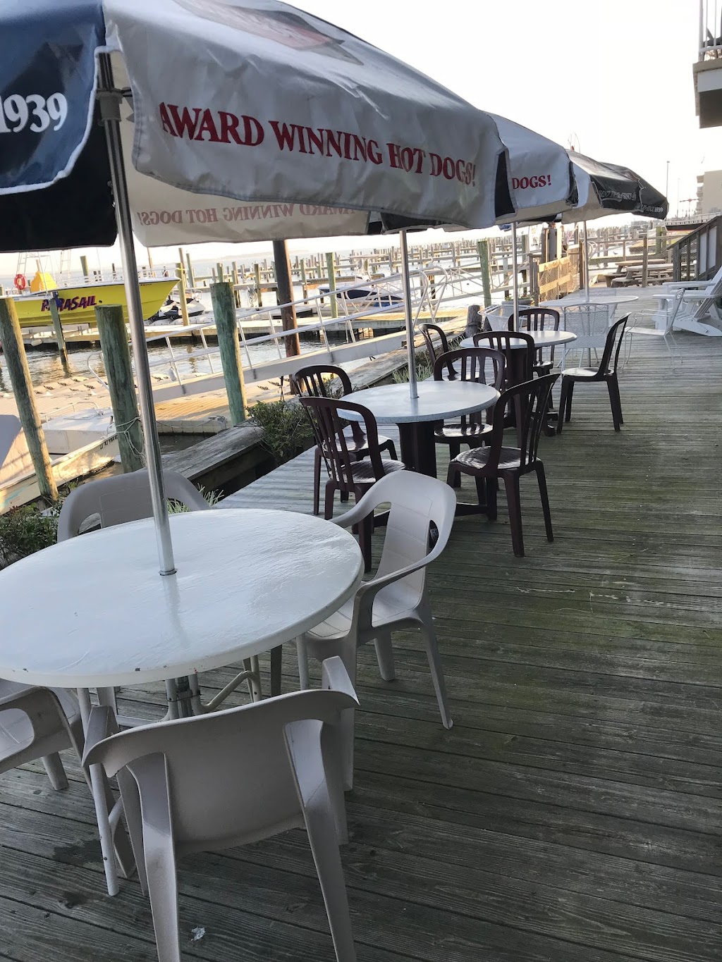 Bayside Subs & Deli | 240 Bay Ave, Ocean City, NJ 08226 | Phone: (609) 840-6615