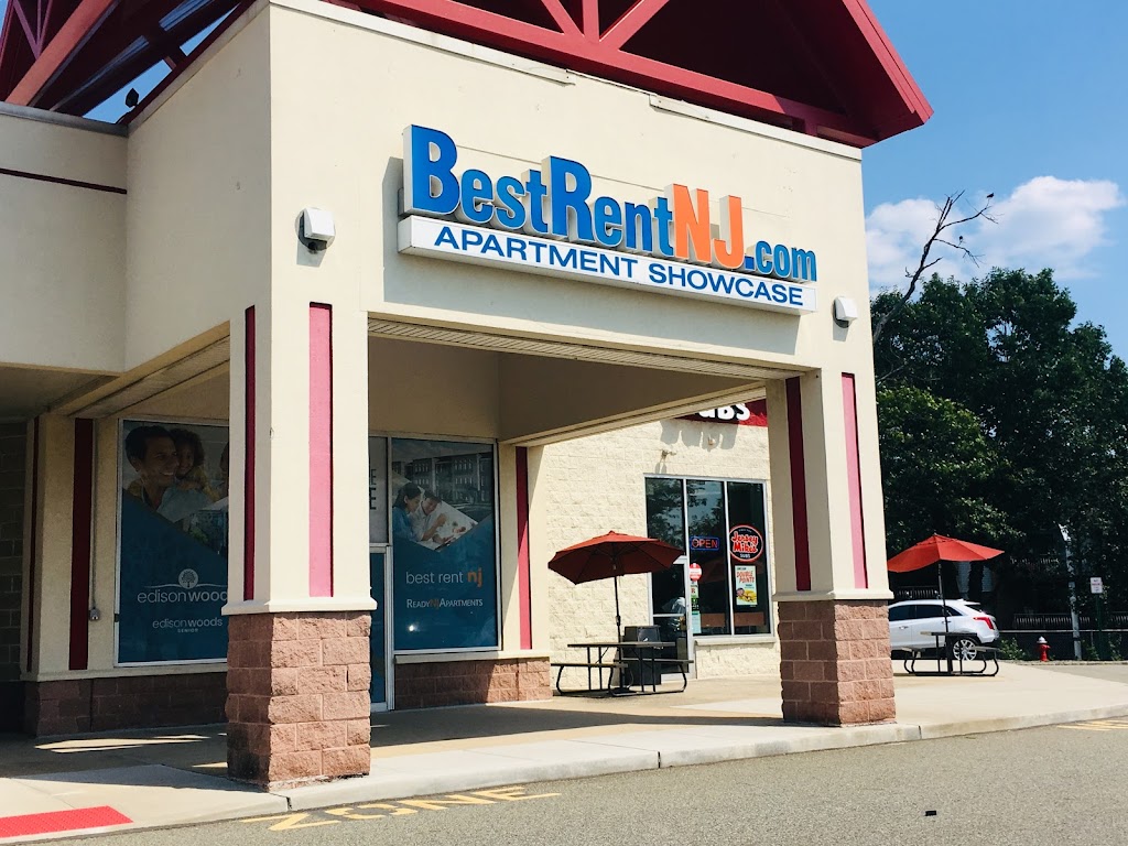 BestRentNJ Apartment Showcase | 1106 US-1, Edison, NJ 08817 | Phone: (888) 444-5977