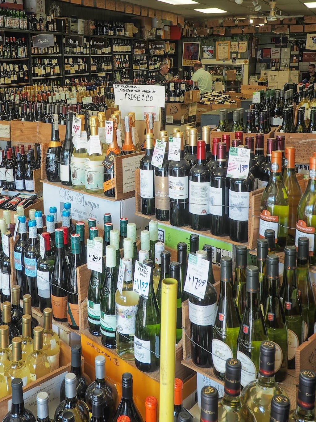 Dodds Wine & Spirits | 230 Saw Mill River Rd, Millwood, NY 10546 | Phone: (914) 762-5511