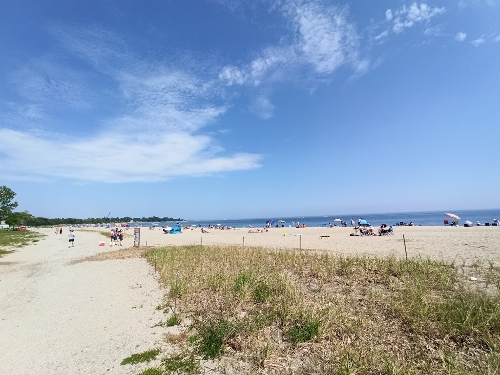 Sherwood Island State Park | Sherwood Island Connector, Westport, CT 06880 | Phone: (203) 226-6983