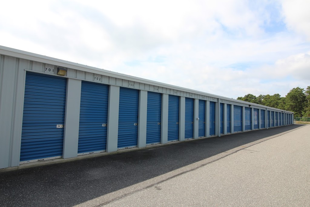 Claytons Self Storage at Mays Landing | 5310 Harding Hwy, Mays Landing, NJ 08330 | Phone: (609) 625-9944