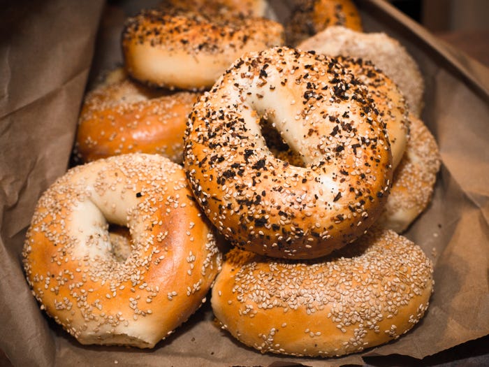 BAGEL TOASTERIE | 2020 Jericho Turnpike, Commack, NY 11725 | Phone: (631) 670-6479