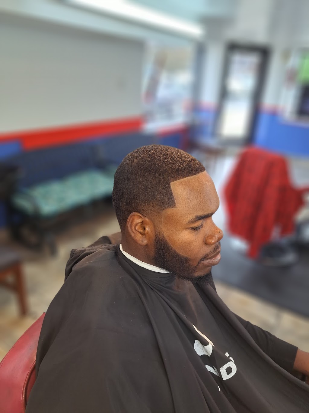 Finest Cuts Barber Shop | 627 E Wyoming Ave, Philadelphia, PA 19120 | Phone: (215) 850-8903