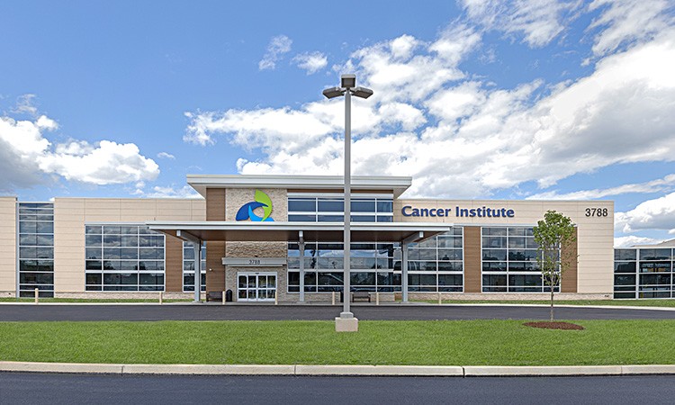 Allentown Radiation Oncology Associates | 3788 Hecktown Rd Suite 110, Easton, PA 18045 | Phone: (610) 333-8919
