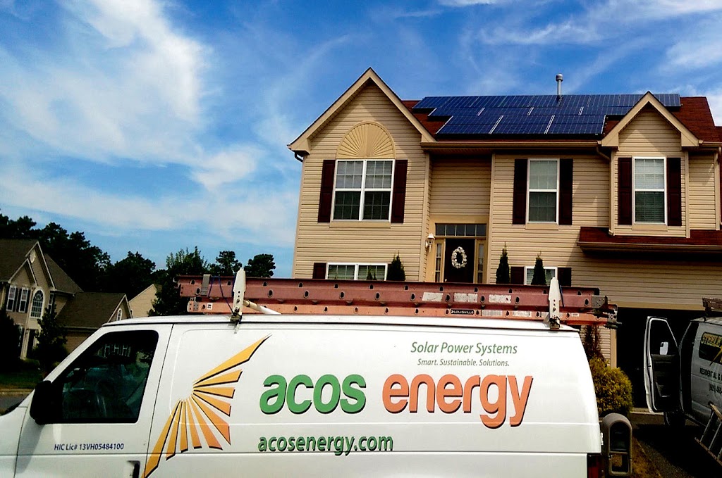 ACOS Energy, LLC | Twp, 2252 Ocean Heights Ave, Egg Harbor Township, NJ 08234 | Phone: (609) 645-0066