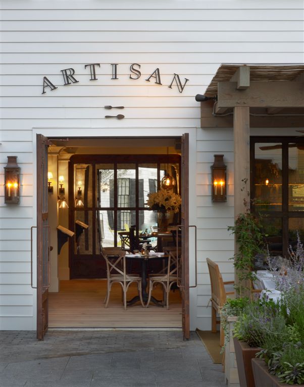 Artisan Restaurant Southport | 275 Old Post Rd, Southport, CT 06890 | Phone: (203) 307-4222