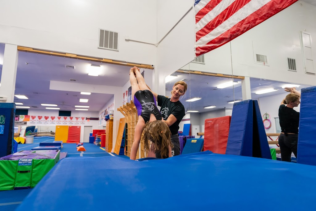 All Around Gymnastics | 41 Washington Terrace, Newburgh, NY 12550 | Phone: (845) 562-0620