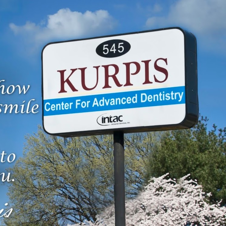 Kurpis Center For Implant & Cosmetic Dentistry | 545 NJ-17 #2007, Ridgewood, NJ 07450 | Phone: (201) 447-9700